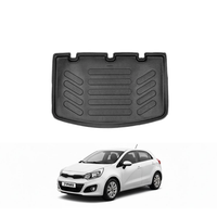 Kia Rio Cargo Liner 2011-2017 | Ehiltek Shop