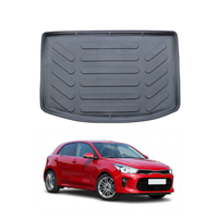 Kia Rio Cargo Liner 2017-2021