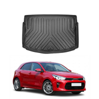 Kia Rio Cargo Liner 2017-2026