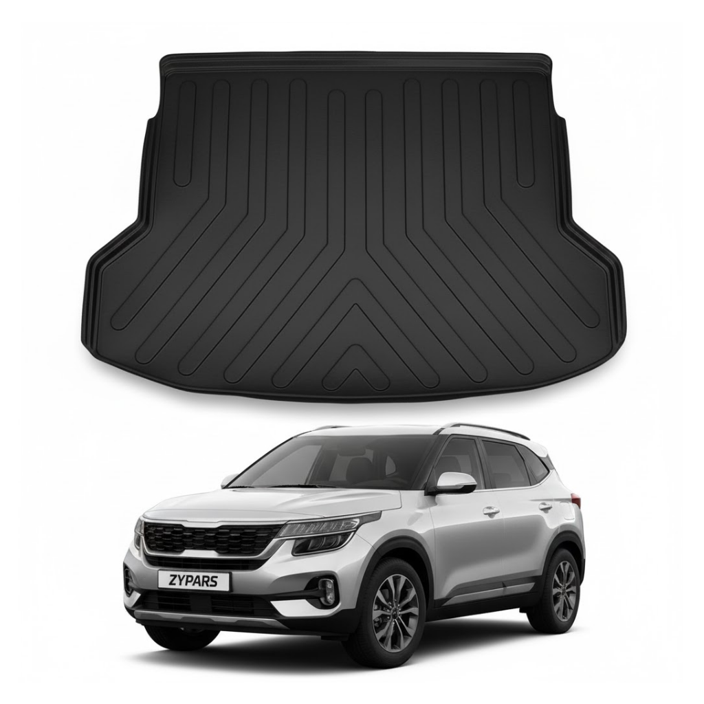 Kia Seltos Cargo Liner 2021-2024