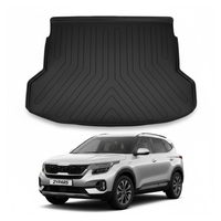 Kia Seltos Cargo Liner 2021-2024