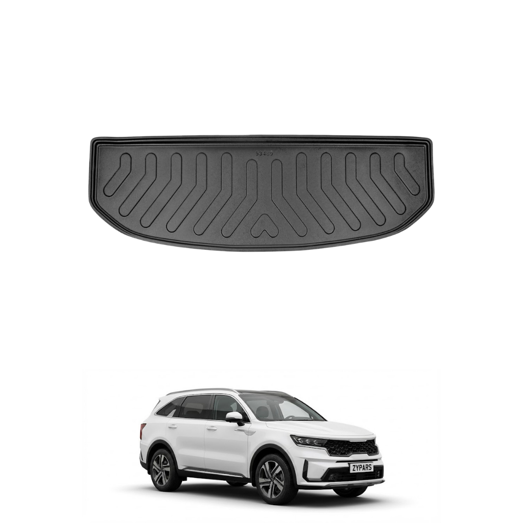 Kia Sorento Cargo Liner 2021-2026 | Ehiltek Shop