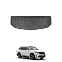 Kia Sorento Cargo Liner 2021-2026 | Ehiltek Shop