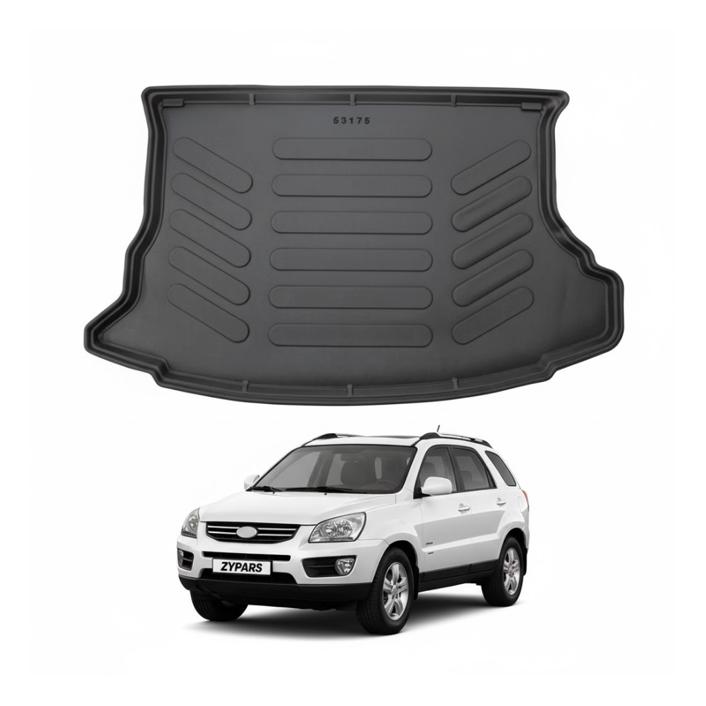 Kia Sportage Cargo Liner 2005-2010