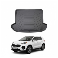 Kia Sportage Cargo Liner 2016-2021