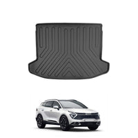 Kia Sportage Cargo Liner 2022-2026 - Auto Accessory SKU: 0404