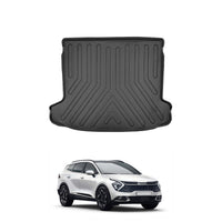 Kia Sportage Cargo Liner 2022-2026 - Auto Accessory SKU: 0405