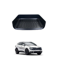 Kia Sportage Cargo Liner 2022-2026 - Auto Accessory SKU: 0407