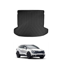 Kia Sportage Cargo Liner 2022-2026 - Auto Accessory SKU: 0408