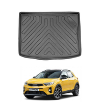 Kia Stonic Cargo Liner 2017-2026 | Ehiltek Shop