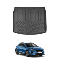 Kia X Ceed Cargo Liner 2019-2026 - Auto Accessory SKU: 0411
