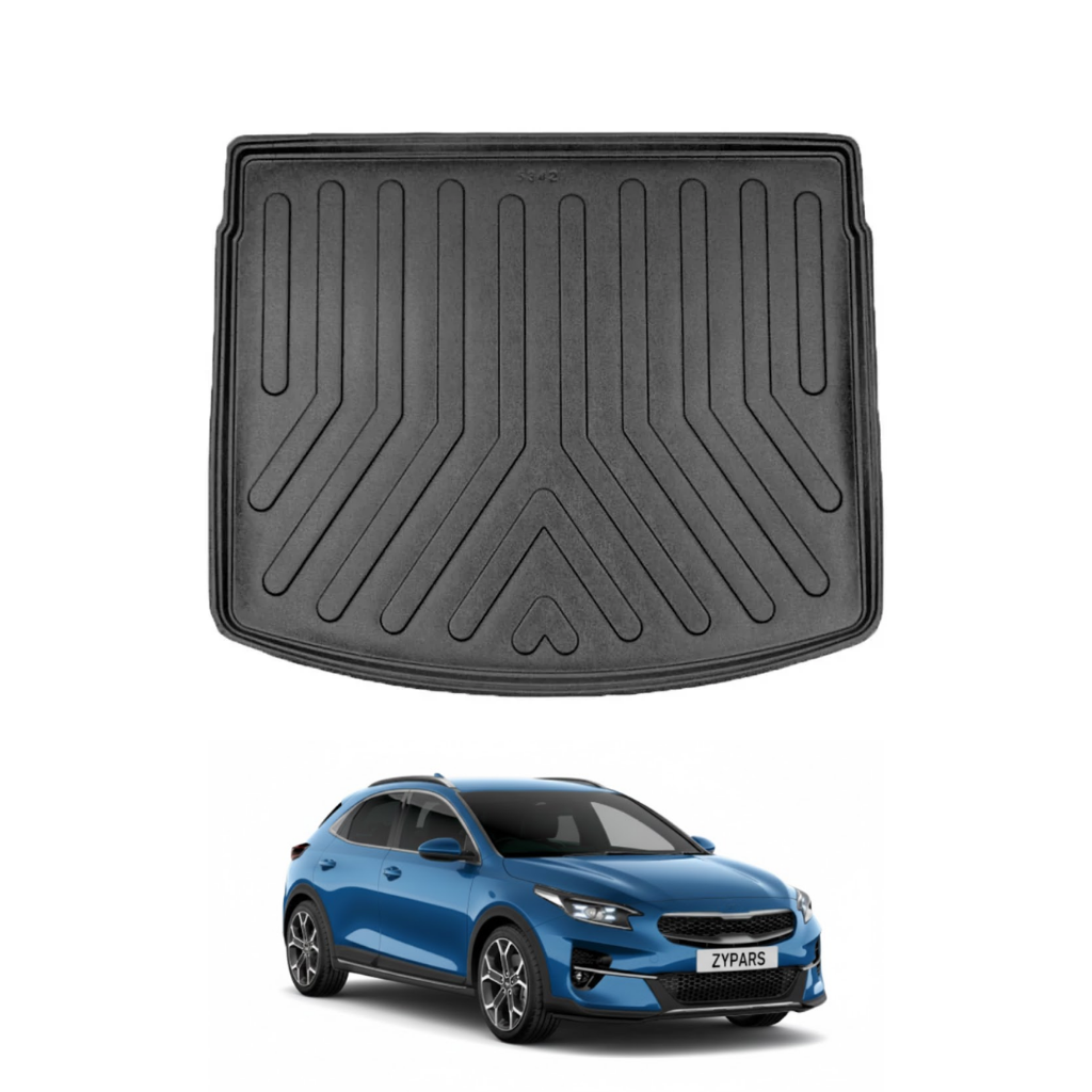 Kia X Ceed Cargo Liner 2019-2026 | Ehiltek Shop