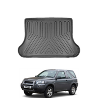 Land Rover Freelander Cargo Liner 1997-2006