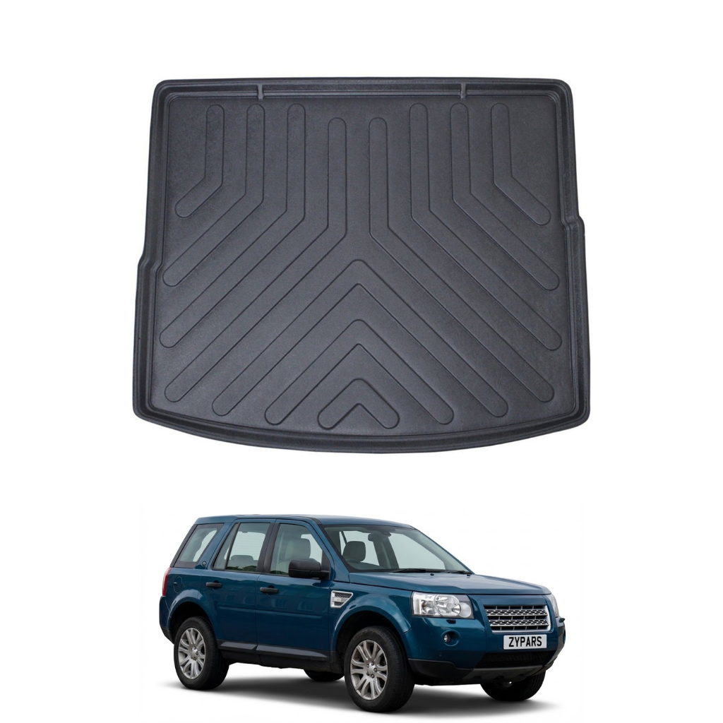 Land Rover Freelander Cargo Liner 2006-2014