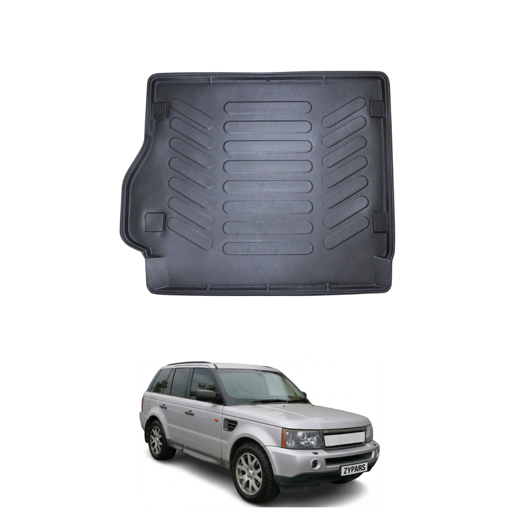 Land Rover Range Rover Cargo Liner 2005-2013