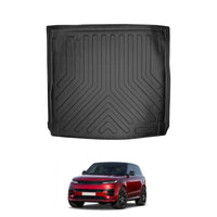 Land Rover Range Rover Cargo Liner 2023-2026 - Auto Accessory