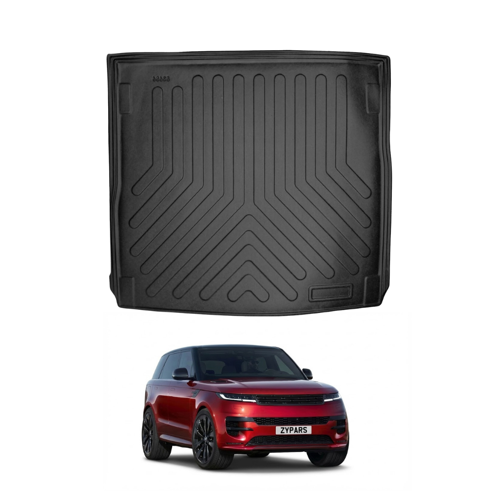 Land Rover Range Rover Cargo Liner 2023-2026 | Ehiltek Shop