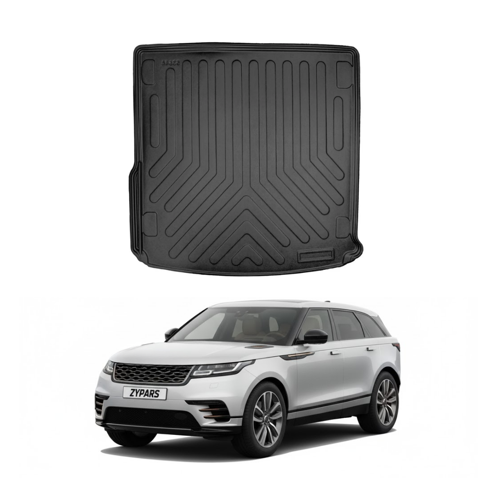 Land Rover Range Rover Velar Cargo Liner 2020-2026