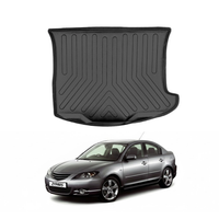 Mazda 3 Cargo Liner 2003-2009