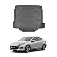 Mazda 3 Cargo Liner 2009-2013