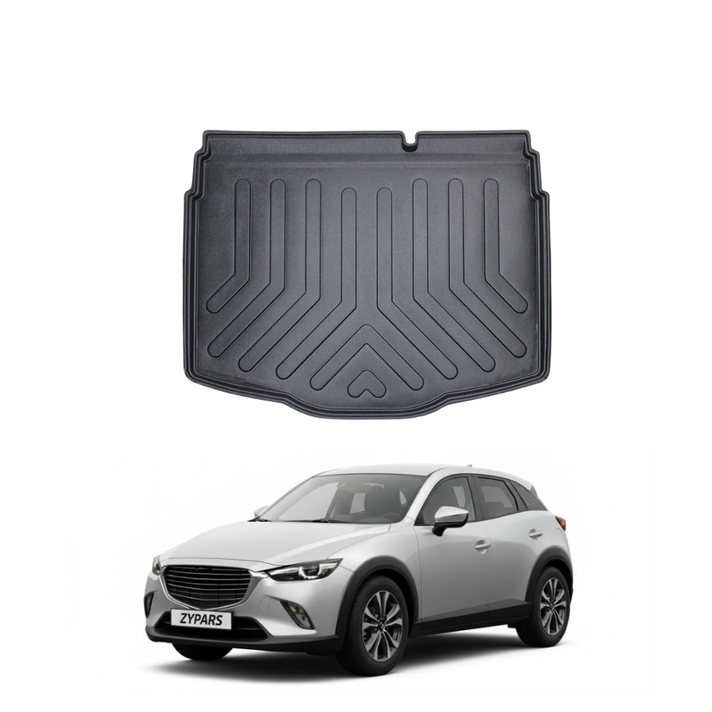 Mazda CX-3 Cargo Liner 2015-2026