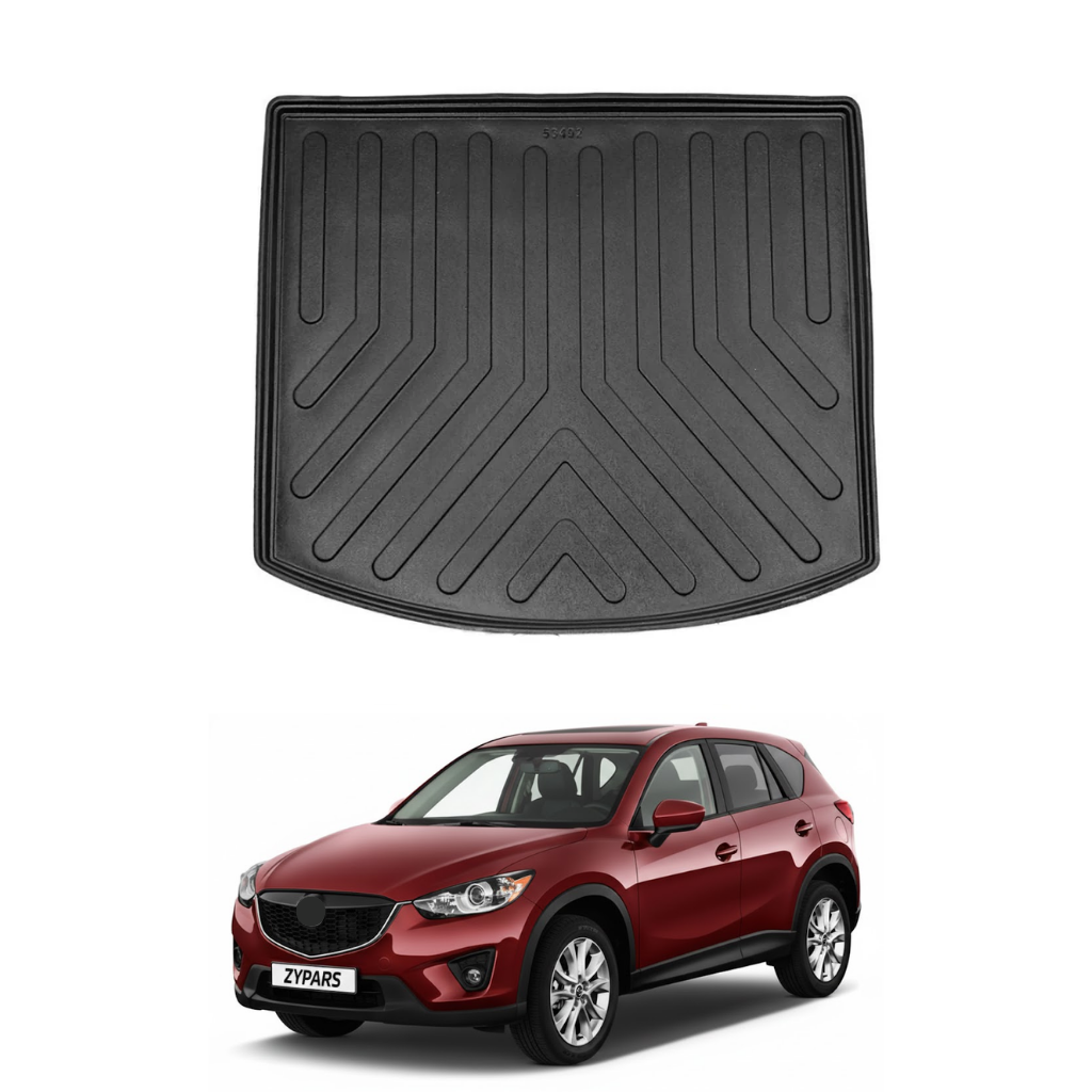 Mazda CX-5 Cargo Liner 2012-2017