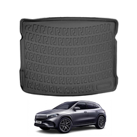 Mercedes EQA Cargo Liner 2021-2026