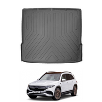 Mercedes EQB Cargo Liner 2021-2026