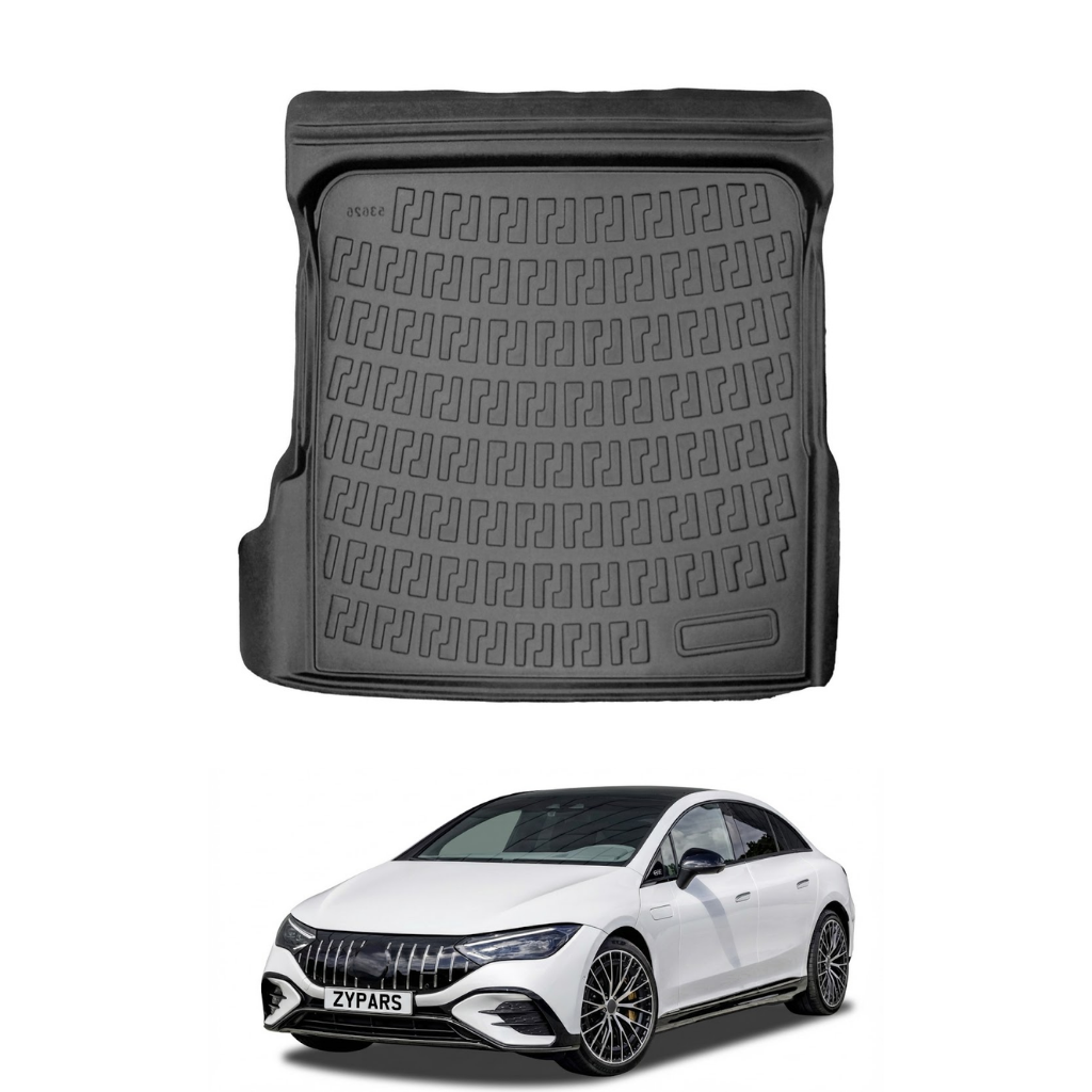 Mercedes EQE Cargo Liner 2022-2026