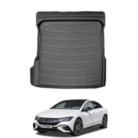 Mercedes EQE Cargo Liner 2022-2026