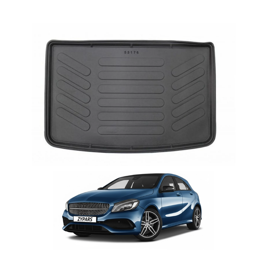 Mercedes A Class W176 Cargo Liner 2013-2018