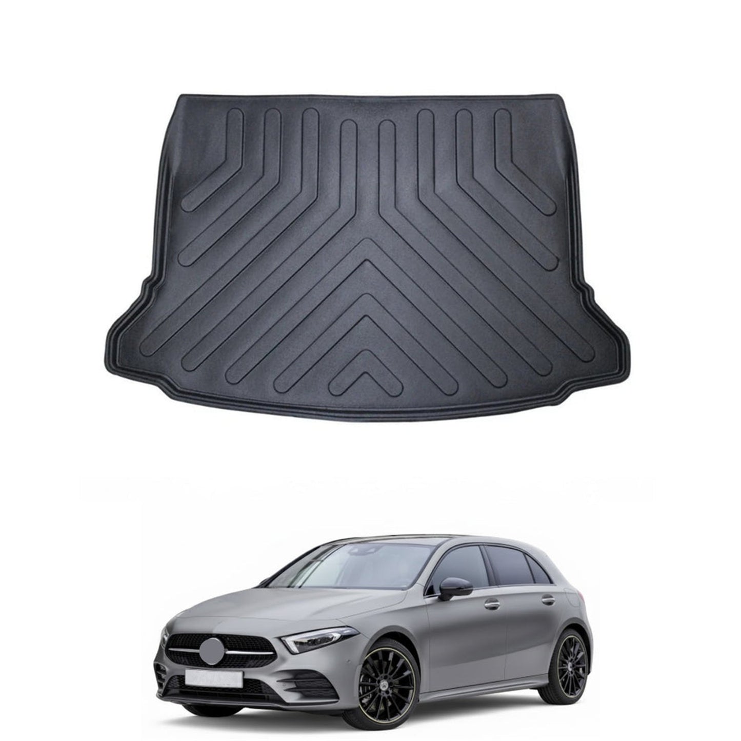 Mercedes A Class W177 Cargo Liner 2018-2026 - Auto Accessory