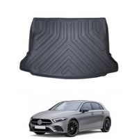 Mercedes A Class W177 Cargo Liner 2018-2026 - Auto Accessory