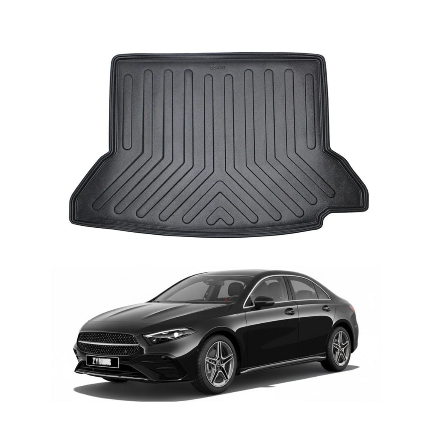 Mercedes A Class V177 Cargo Liner 2018-2026 - Auto Accessory