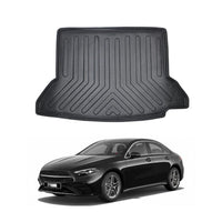 Mercedes A Class V177 Cargo Liner 2018-2026 - Auto Accessory