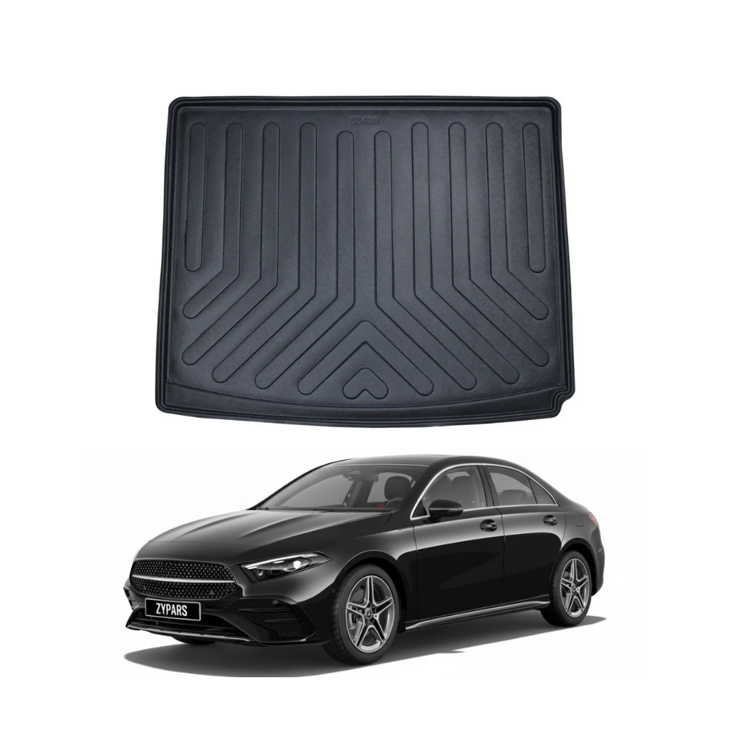 Mercedes A Class V177 Cargo Liner 2018-2026 | Ehiltek Shop
