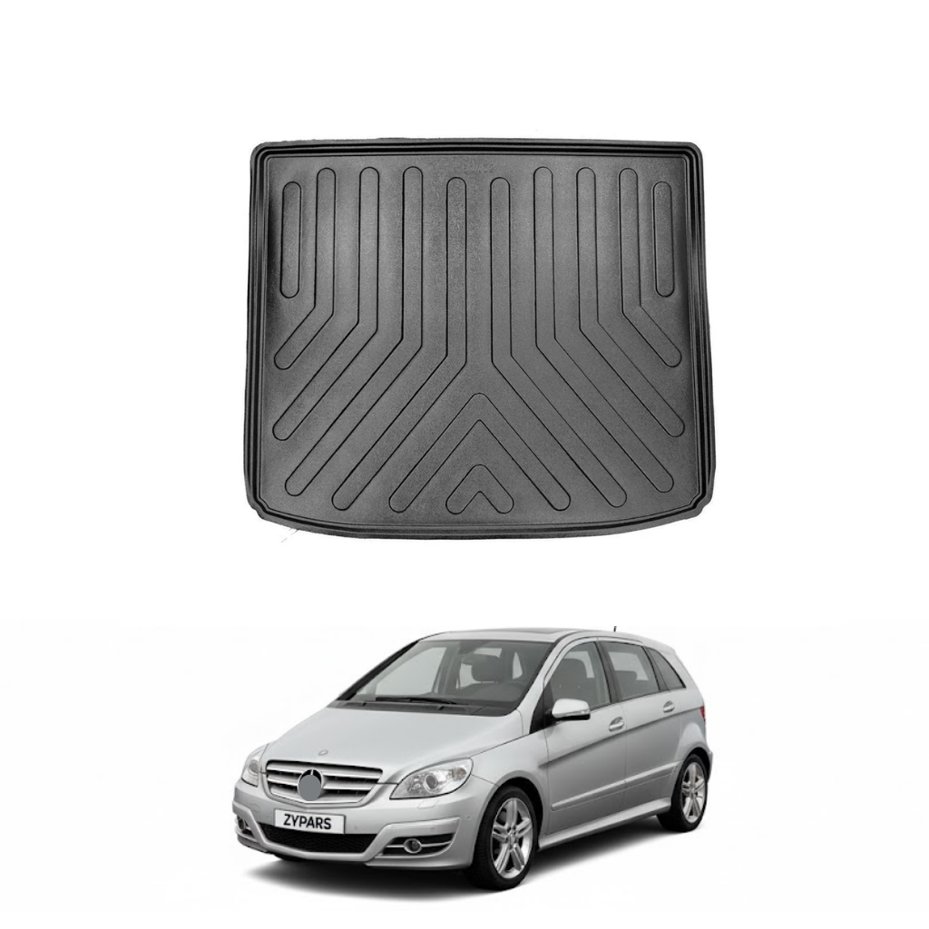 Mercedes B Class W245 Cargo Liner 2005-2011