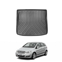 Mercedes B Class W245 Cargo Liner 2005-2011