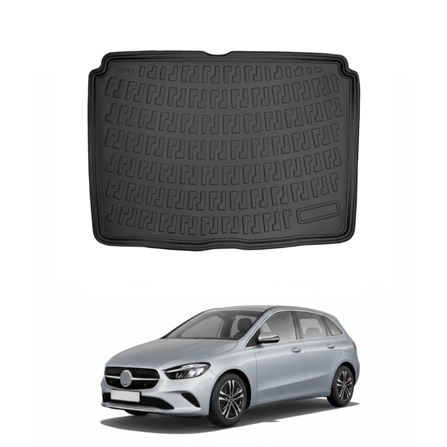 Mercedes B Class W247 Cargo Liner 2018-2026 - Auto Accessory