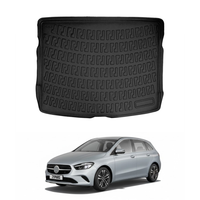 Mercedes B Class W247 Cargo Liner 2018-2026 | Ehiltek Shop