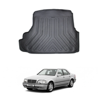 Mercedes C Class W202 Cargo Liner 1993-2000
