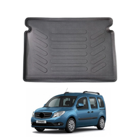 Mercedes Citan Cargo Liner 2012-2021