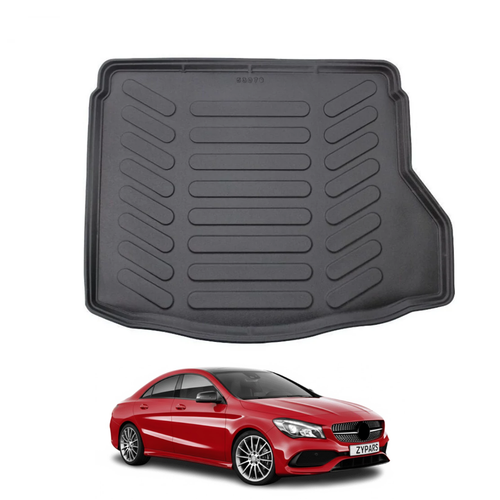 Mercedes CLA Cargo Liner 2013-2019