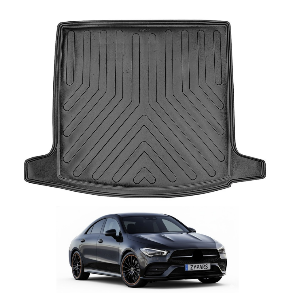 Mercedes CLA Cargo Liner 2020-2026