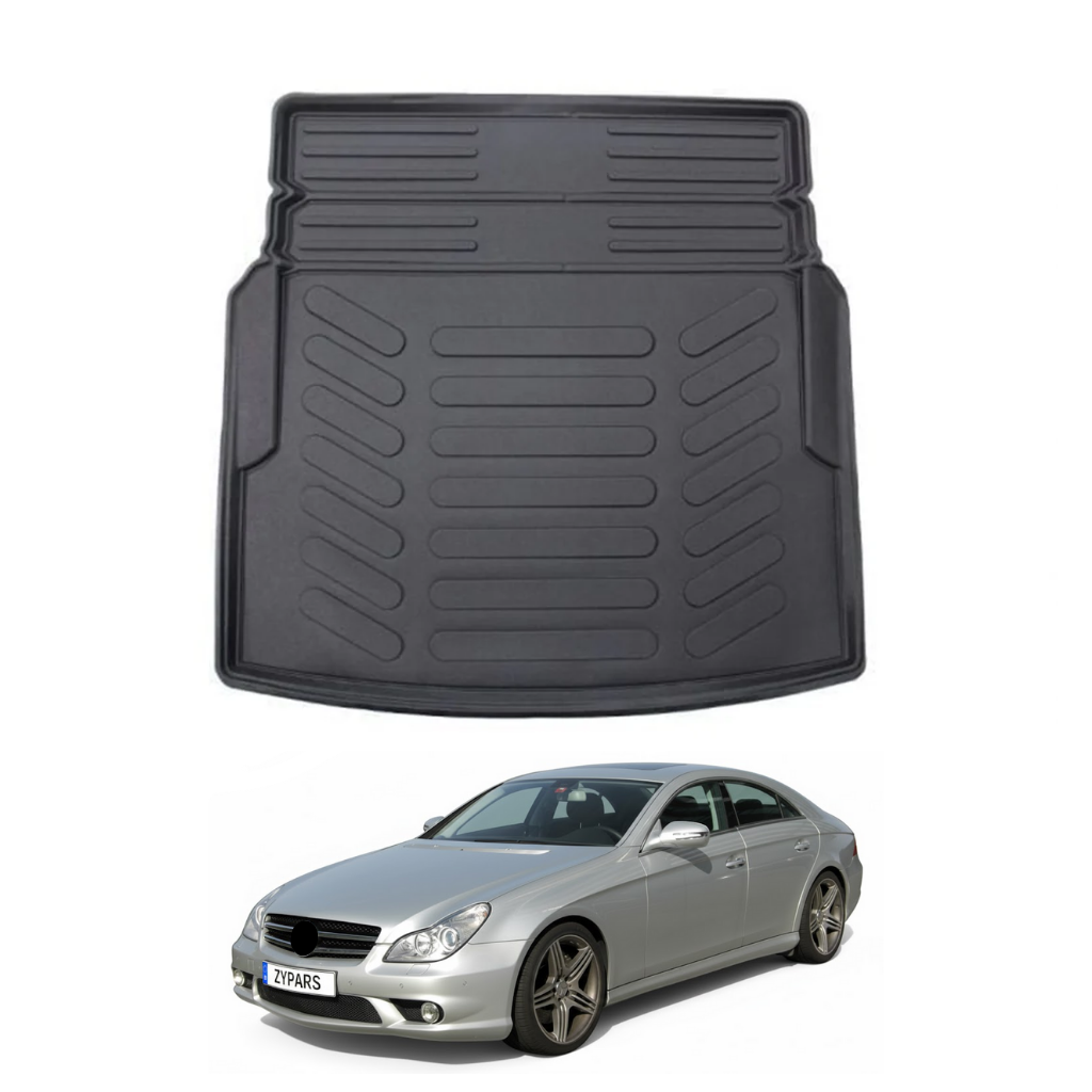 Mercedes CLS C219 Cargo Liner 2004-2010