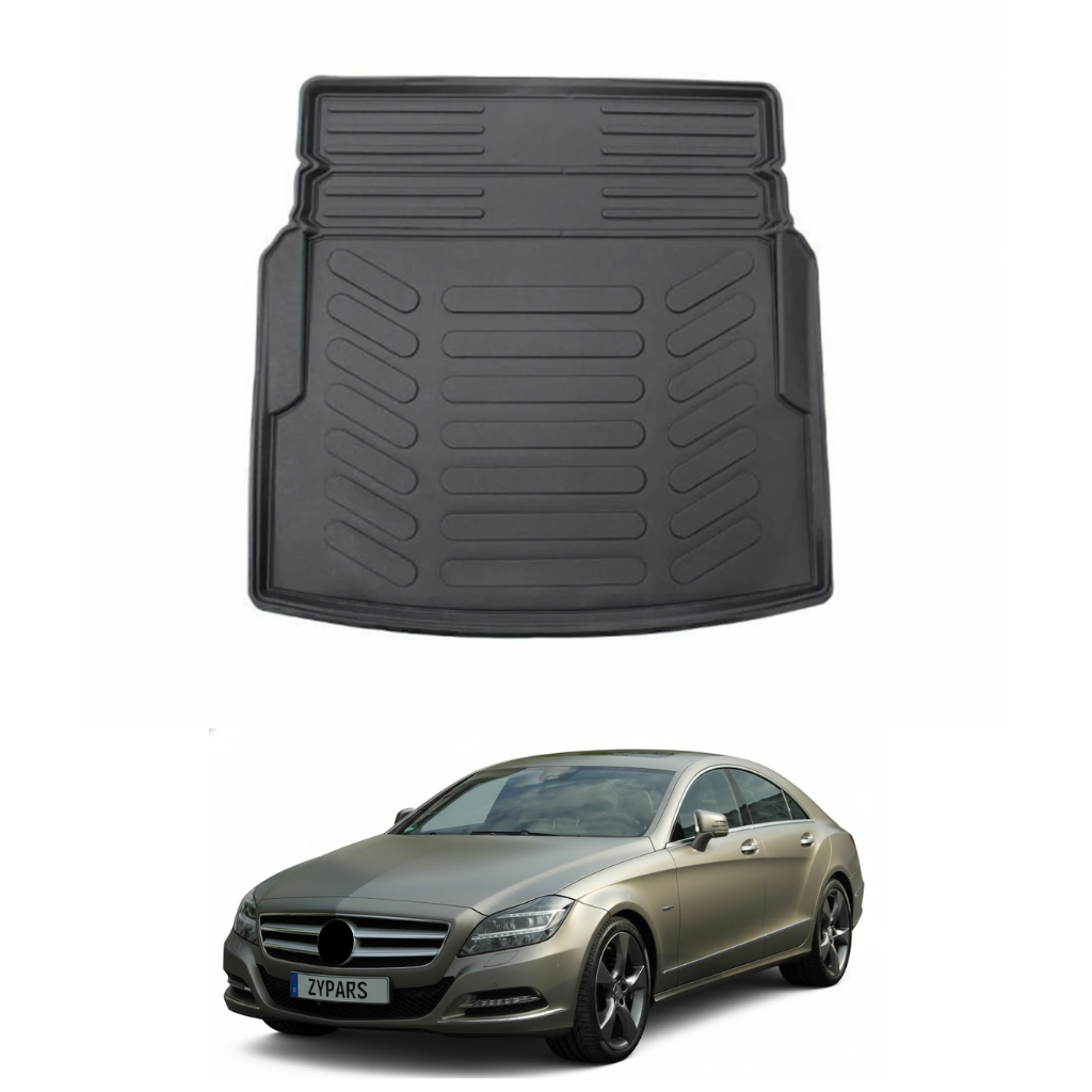 Mercedes CLS C218 Cargo Liner 2010-2018