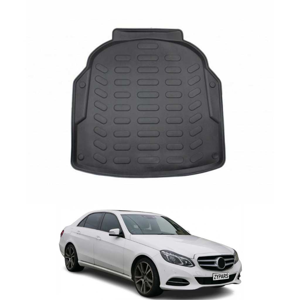Mercedes E Class W212 Cargo Liner 2010-2016 | Ehiltek Shop