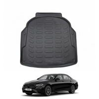 Mercedes E Class W213 Cargo Liner 2017-2023 | Ehiltek Shop