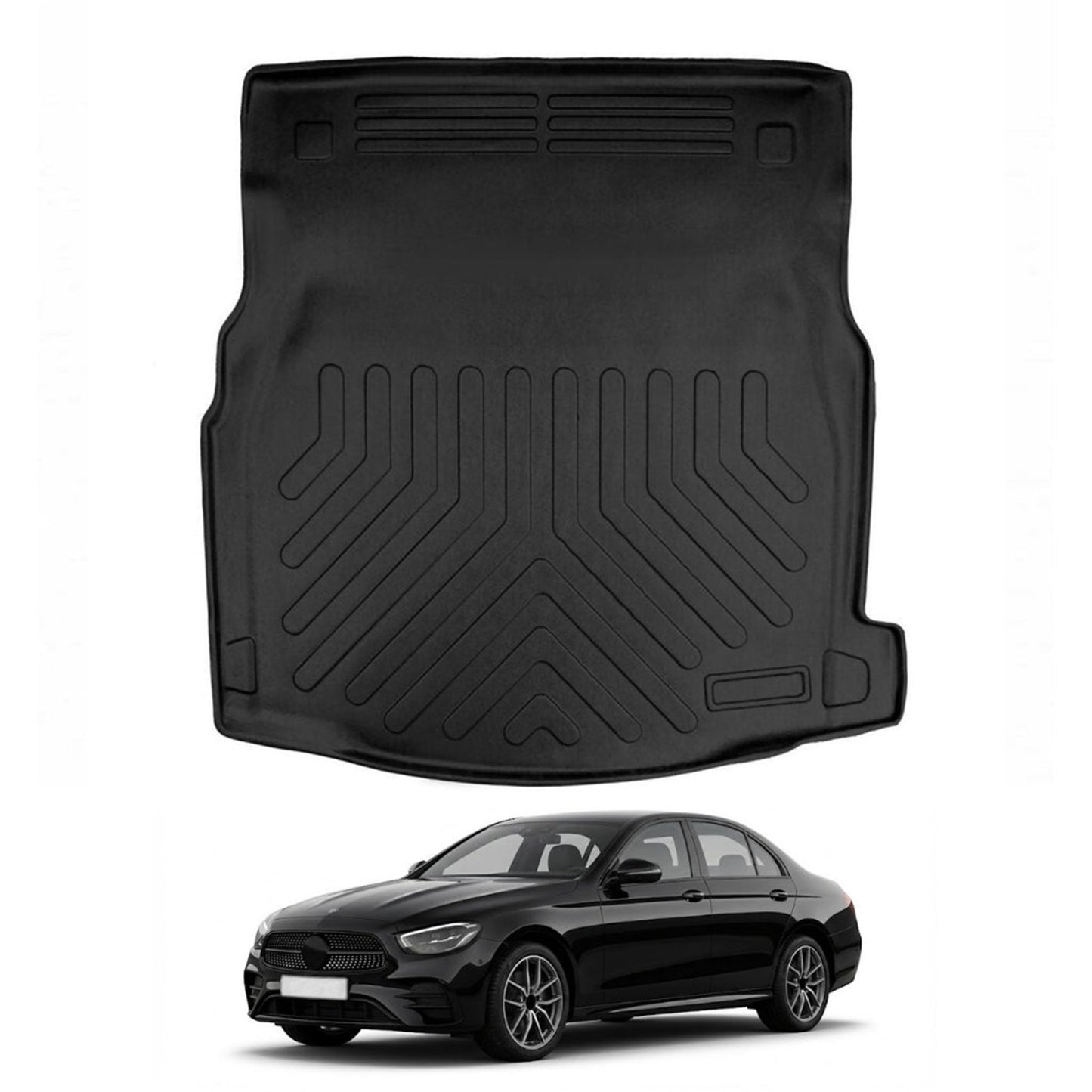 Mercedes E Class W213 Cargo Liner 2017-2023 - Auto Accessory