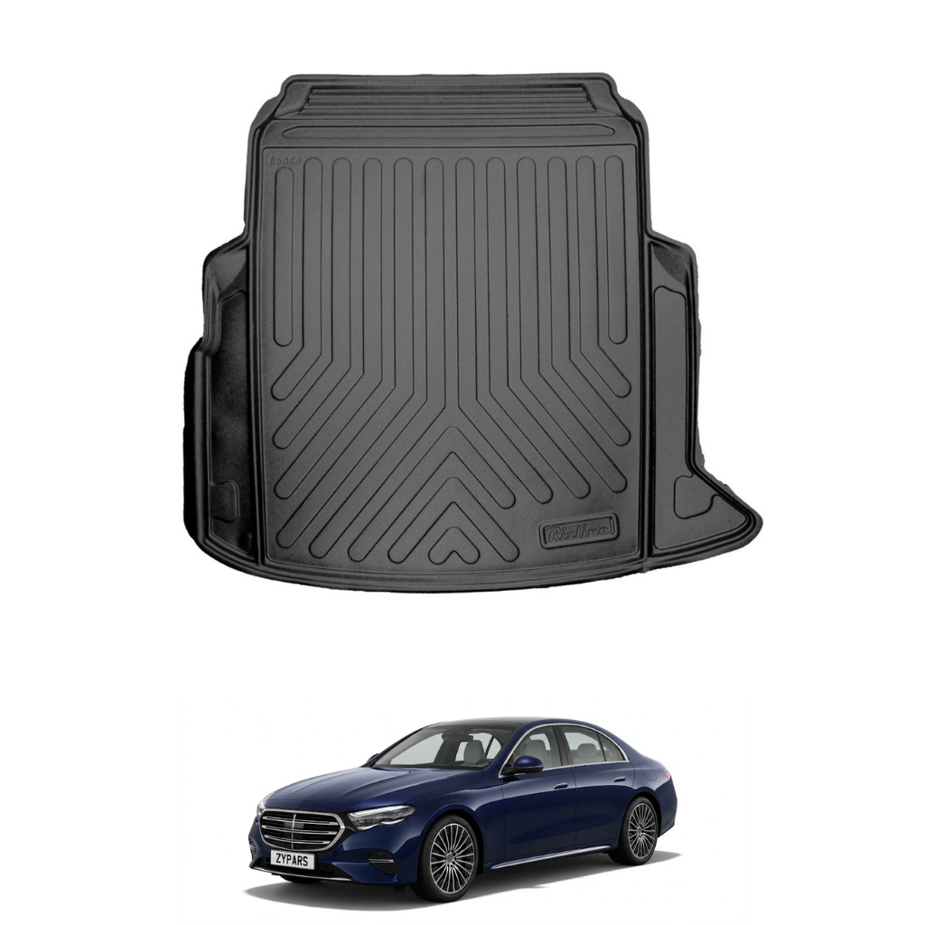 Mercedes E Class W214 Cargo Liner 2023-2026